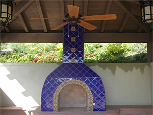 Outdoor Living, Scripps Ranch, CA